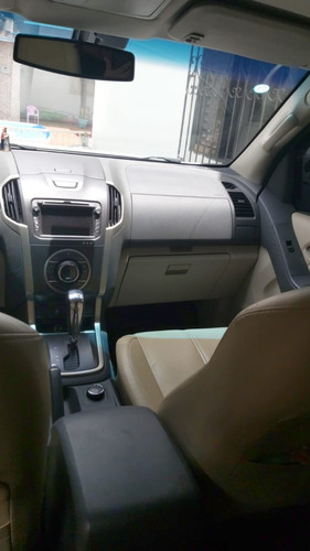 Imagem 13 de 15 de Chevrolet Trailblazer