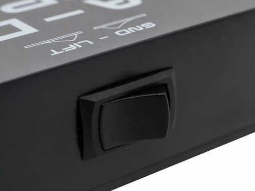 Direct Box Passivo Di400p Ultra Di400 - Behringer
