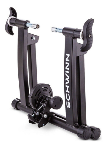 Imagen 2 de 4 de Rodillo Entrenador Schwinn Resistencia Magnetica Bicicleta