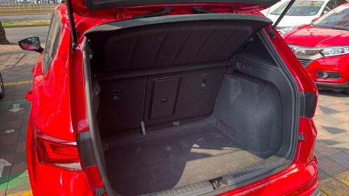 Seat Ateca 1.4 Fr 150Hp At