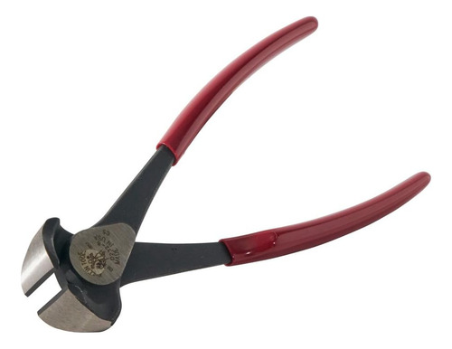 Klein Tools D232-8 Alicates De Corte De Extremos, Espacio Li