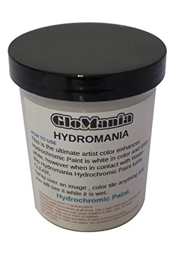Pintura - Pintura De Tinta Que Cambia De Color Hydrochromic