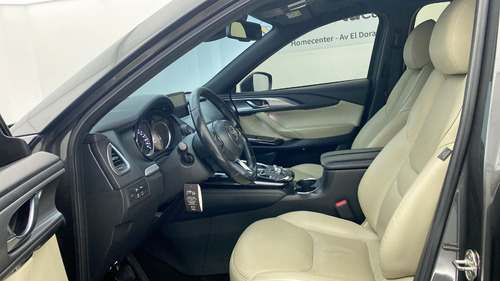 Mazda CX-9 2.5 Grand Touring Lx