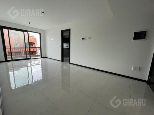 Venta Departamento A Estrenar, Edificio Thames 5.