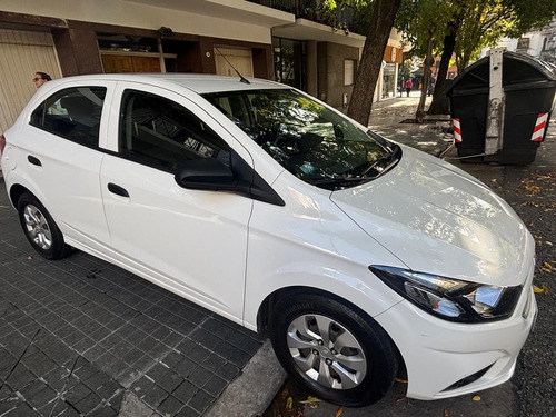 Chevrolet Onix 1.4 Joy Ls