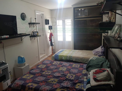 Casa Sobrado Para Venda, 3 Dormitório(s), 100.0m² - 6074