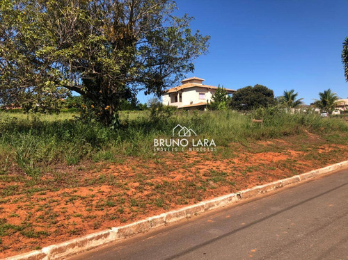 Imagem 6 de 30 de Terreno À Venda, 1000 M² Por R$ 200.000,00 - Condomínio Serra Verde - Igarapé/mg - Te0238