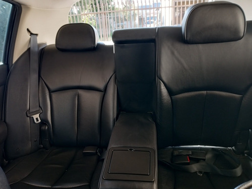Imagem 12 de 12 de Nissan Tiida 2012 1.8 Sl Flex 5p