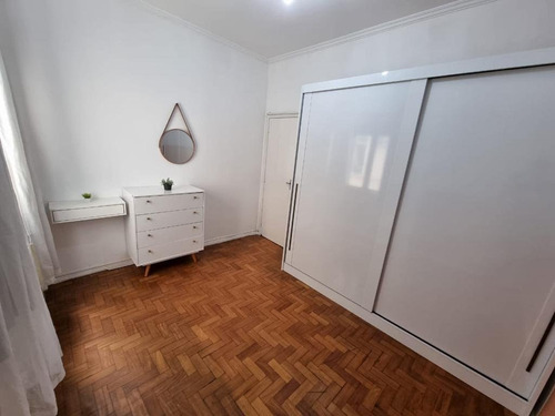Imagem 2 de 15 de Apartamento Em Vila Isabel - Rio De Janeiro - 12349
