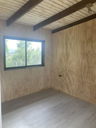 Casa En Arriendo En Quintero