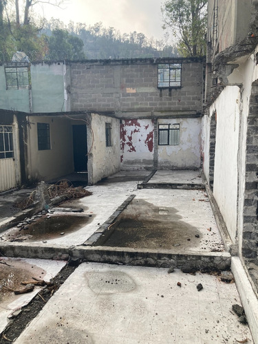 Venta Terreno En La Colonia Santa Isabel Tola.