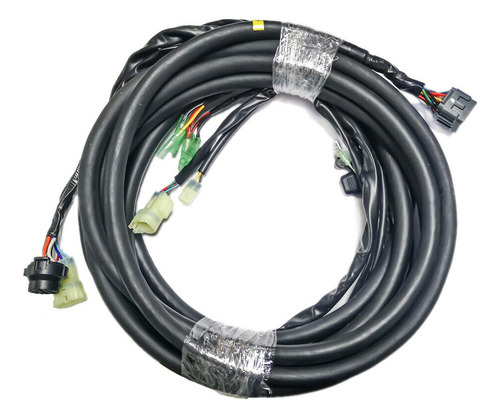 Para Ensamblaje De Cables De Control Remoto Externo, Barco M