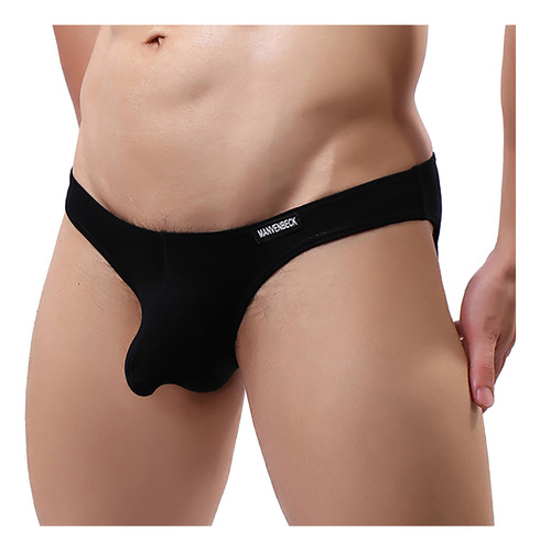 Calzoncillos Suaves Para Hombre D, Calzoncillos, Calzoncillo