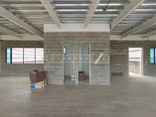 Bodega En Arriendo En Cota