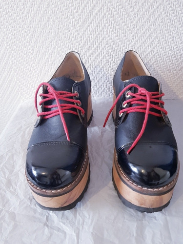 Bolcego Plataforma Tractor Zapato Savage