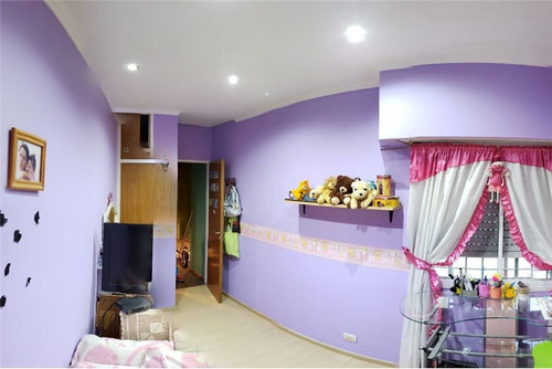 Venta 4 Ambientes Con Pileta Y Cochera San Justo