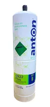 Comprar Lata Garrafa Gas Refrigerante Anton An22 Reemplazo R22 780gr