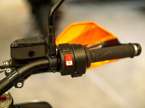Imagen 19 de 25 de Ktm Adventure 790 R 2022 Disponible Ya
