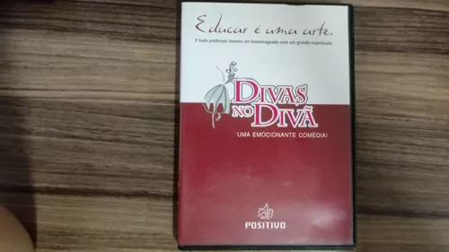 Divas e Divãs