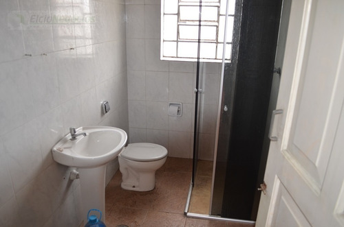 Imagem 16 de 23 de Comercial Para Venda, 0 Dormitórios, Piqueri - São Paulo - 2460