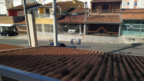 Imagem 13 de 13 de Sobrado Com 4 Dormitórios, 250 M² - Venda Por R$ 450.000,00 Ou Aluguel Por R$ 2.200,00/mês - Jardim Califórnia - Sorocaba/sp - So0026