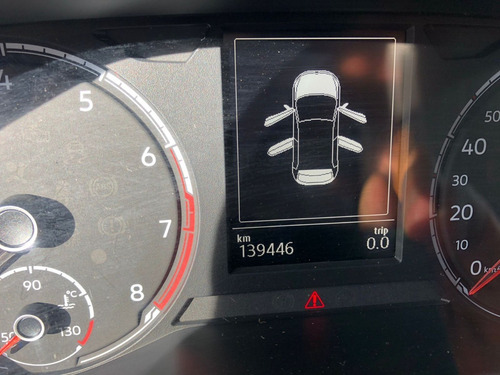 Imagem 11 de 13 de Sucata Vw Polo 1.0 Tsi 2018 3cc Turbo Aut. Flex - Rs Peças