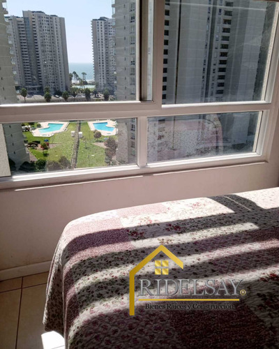 Departamento En Venta En Peñuelas | Ridelsay (107957)