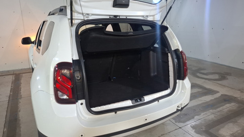 Renault Duster 2.0 INTENS AUTO