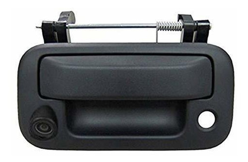 Backup Camara Tailgate Handle Car Rear View For F150 F250 X1