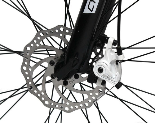 Imagen 5 de 6 de Nuevo Aluminio 29 Gt Bicicleta Mtb