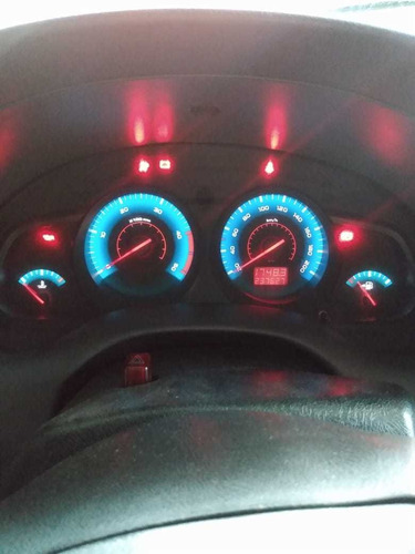 Chevrolet S10 2010 2.8 G4 Cd Dlx 4x4 Electronico