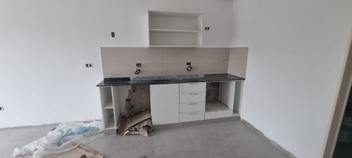 En Venta Palomar Departamento De 1 Ambiente Balcon F: 9206