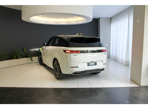 Land Rover Range Rover Sport 3.0 P510e PHEV DYNAMIC HSE AWD AUTOMÁTICO