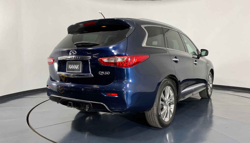 Imagen 9 de 15 de 44552 - Infiniti 2016 Con Garantía At