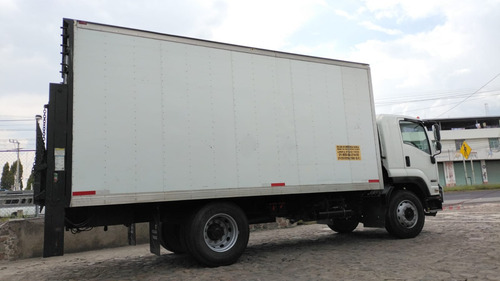 Isuzu Forward 1400 Q Modelo 2019