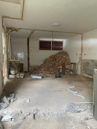 Casa En Alquiler Para Remodelar 360 M2 - Urb. Altamira
