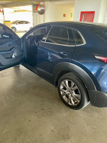 Mazda CX-30 2.0 Touring At