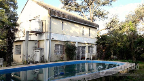 Imagen 4 de 22 de Casa Quinta A Cuadras De Colectora Gaona