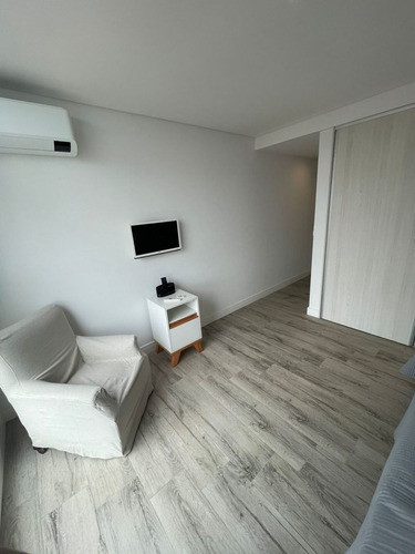 Imagen 10 de 26 de Venta Departamento De Categoría 3 Ambientes C Vista Al Mar