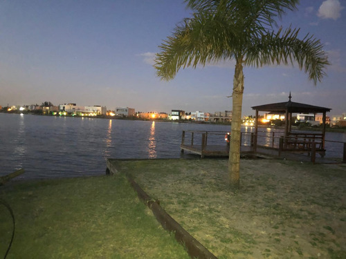 Lote 800 M2 - Barrio Santa Rita