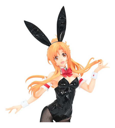 Figura Sword Art Online Bicute Bunnies Figure Asuna