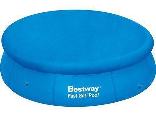 Capa Proteção 305 Cm Para Piscina Inflável  3,05 M Bestway