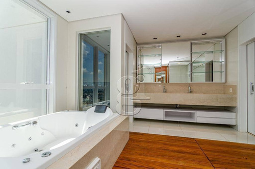 Imagem 19 de 25 de Apartamento Com 3 Dormitórios À Venda, 378 M² Por R$ 4.700.000,00 - Edifício Maison Heritage - Londrina/pr - Ap1245