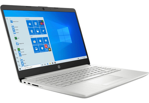 Notebook Hp 14-cf2051la Intel I3 4gb 256gb Ssd
