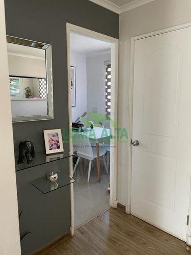 Casa De 3 Dormitorios Y 3 Baños Comuna De Puente Alto