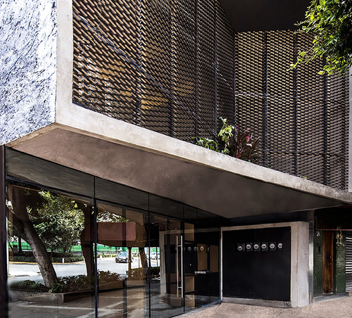 Venta De Edificio Para Inversionistas. En Operación Colonia Nápoles.