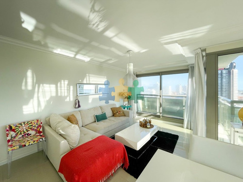 Imagen 3 de 20 de En Venta, Hermoso Apartamento Con Todos Los Servicios - Punta Del Este