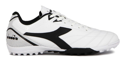 Diadora Futbol Tifosi Tf Men - Blanco-negro