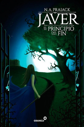 Javer. El Principio Del Fin, De N.a. Praiack. Editorial Ediciones Gaviota, Tapa Dura, Edición 2015 En Español