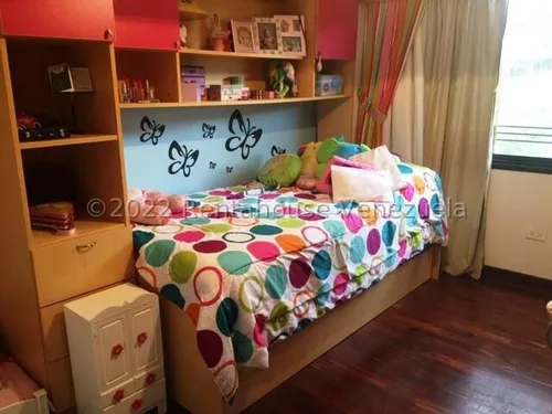 Msb Apartamento En Venta En La Boyera: Inmueble En Zona Privilegiada